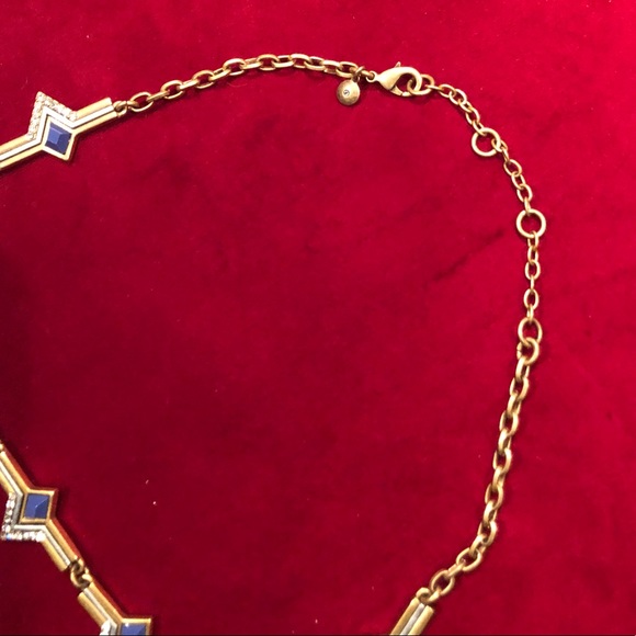 J. Crew statement necklace - Picture 5 of 7